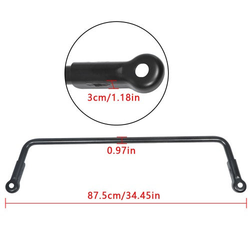 For Polaris Ranger 500 700 800 09-12 Rear Suspension Stabilizer Bar 1014885-067