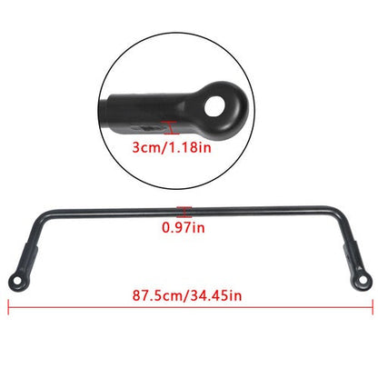 For Polaris Ranger 500 700 800 09-12 Rear Suspension Stabilizer Bar 1014885-067