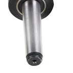 MT2 Rotary Live Center Shaft Morse Taper Heavy Duty Bearing Lathe Turning New