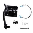 Brake Pedal Suitable For EZG0 Golf Cart Car GAS 48V 36V ( 2001-Up ) 70612G02 New