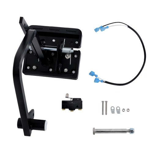 Brake Pedal Suitable For EZG0 Golf Cart Car GAS 48V 36V ( 2001-Up ) 70612G02 New