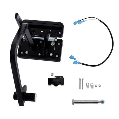 Brake Pedal Suitable For EZG0 Golf Cart Car GAS 48V 36V ( 2001-Up ) 70612G02 New