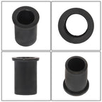 ATV For Honda Foreman 500 TRX500 2005-2013 Front Upper & Lower A Arm Bushing Kit
