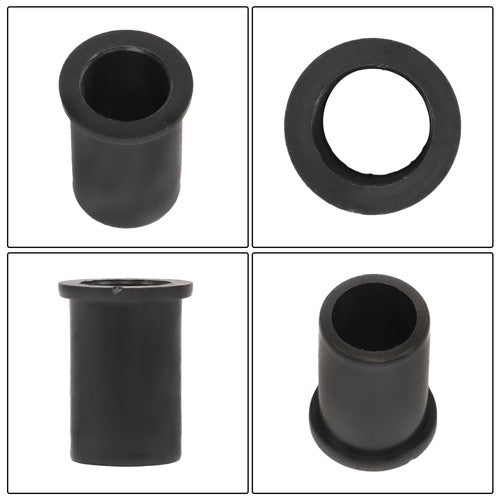 ATV For Honda Foreman 500 TRX500 2005-2013 Front Upper & Lower A Arm Bushing Kit
