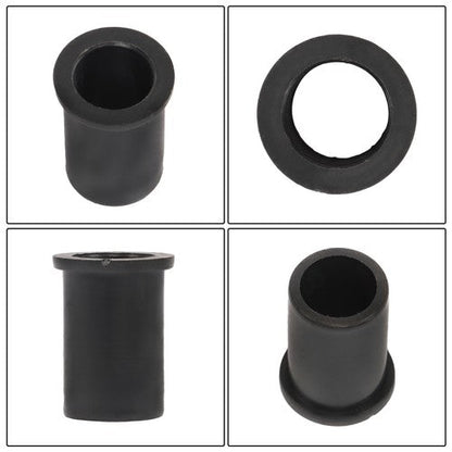 ATV For Honda Foreman 500 TRX500 2005-2013 Front Upper & Lower A Arm Bushing Kit