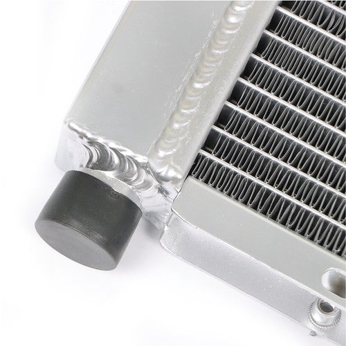 For Can Am Commander 800r 1000 Maverick Max 1000r 2011-19 Aluminum Radiator New