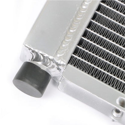 For Can Am Commander 800r 1000 Maverick Max 1000r 2011-19 Aluminum Radiator New
