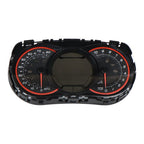 For Sea-Doo Personal Watercraft RXP RXT  GTR GTS 2016-17 LCD Gauge 278003346