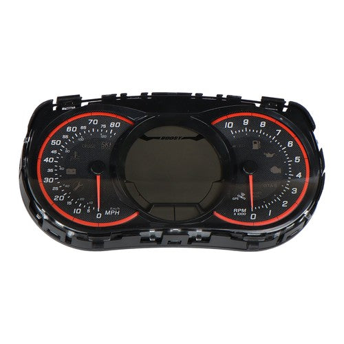 For Sea-Doo Personal Watercraft RXP RXT  GTR GTS 2016-17 LCD Gauge 278003346