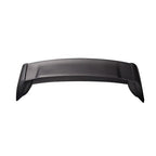 For Honda Civic Sedan 2006-2011 Rear Trunk Spoiler Wing Assembly Matte Black