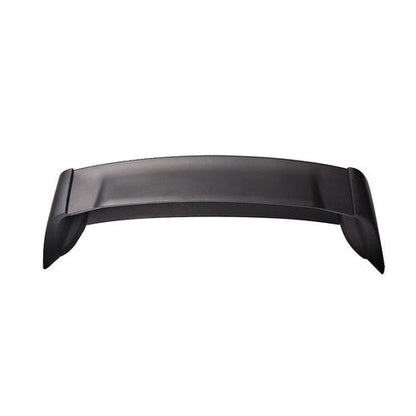 For Honda Civic Sedan 2006-2011 Rear Trunk Spoiler Wing Assembly Matte Black