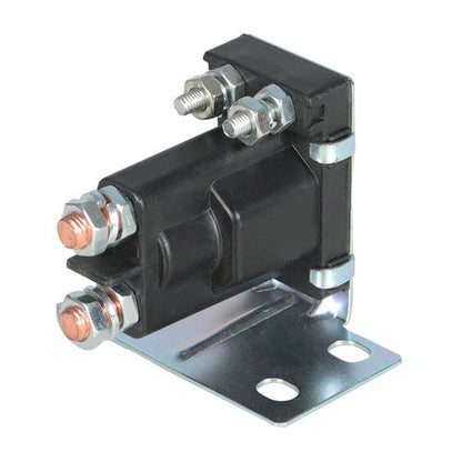 For EZGO Gas Marathon 2/4 Cycle 1979-1994 16542-G1 12V 4 Terminal Solenoid