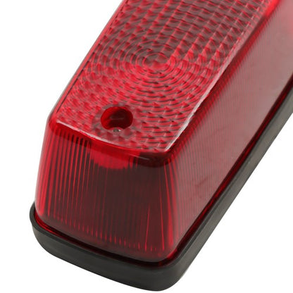 For Kubota RTV500 RTV900 RTV1100 RTV-X1120 RTV1140 Tail Light L&R HK750-62700