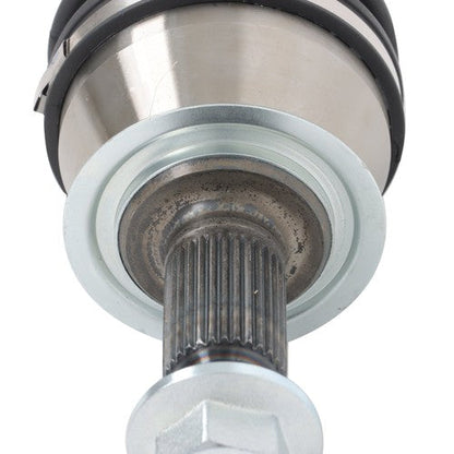 Fit For Cadillac ATS 2013-19 Automatic 2.0/2.5L GM836 Rear Left CV Axle Assembly