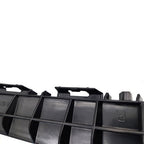 Bumper Bracket Set Base Front Driver Passenger Side 2011 2016 for Scion tC