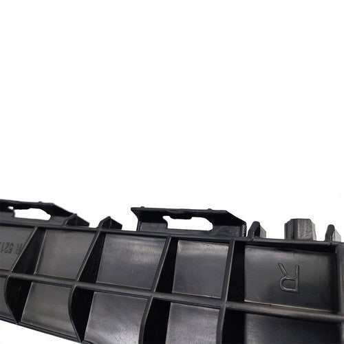 Bumper Bracket Set Base Front Driver Passenger Side 2011 2016 for Scion tC