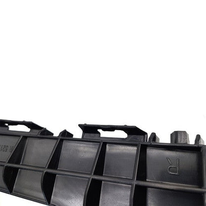 Bumper Bracket Set Base Front Driver Passenger Side 2011 2016 for Scion tC