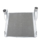 Intercooler Charge Air Cooler for Kenworth T660 08-13 W900 08-13 Truck DHTKE12D