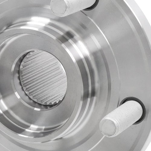 1pc Front Wheel Bearing Hub For Dodge Avenger Chrysler 200 Sebring Cirrus 513263