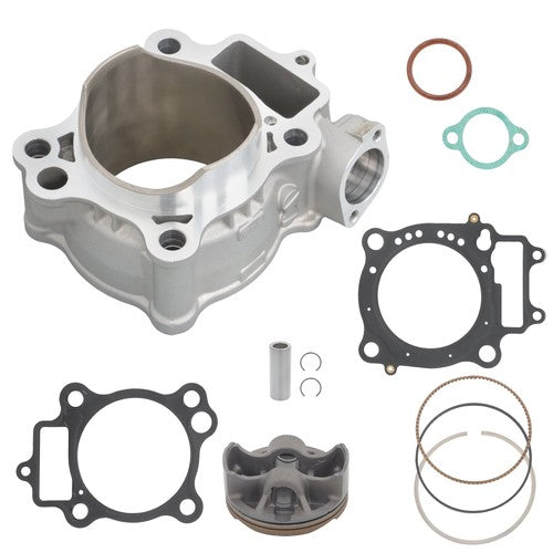 For Honda CRF250X 2004-2015 78mm Cylinder Engine Piston Kit Dirt Bike 12.9:1