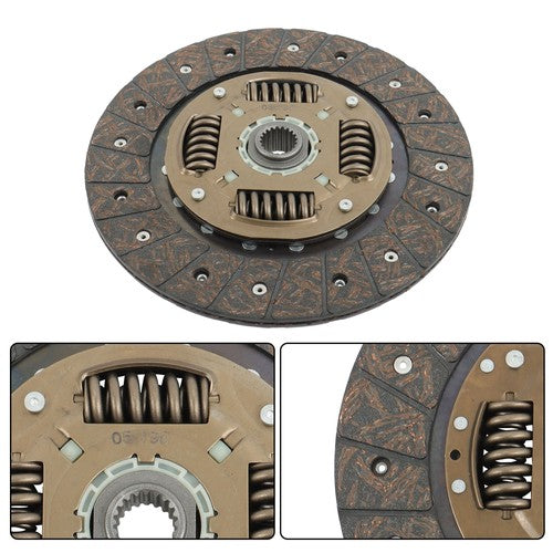 For Kia Forte 2014-2016 L4 1.8L Transmission Clutch Kit with Release Bearing