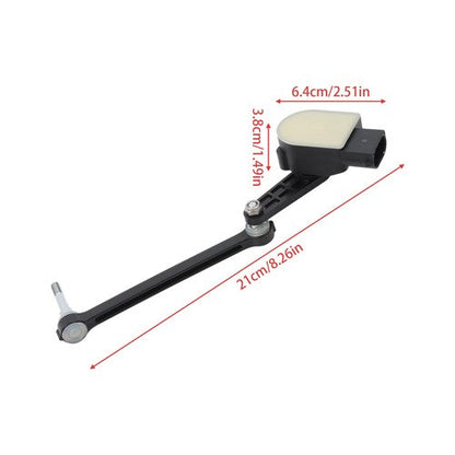 New Front Right Ride Height Level Sensor For Volkswagen Phaeton 4.2L 6.0L 04-06