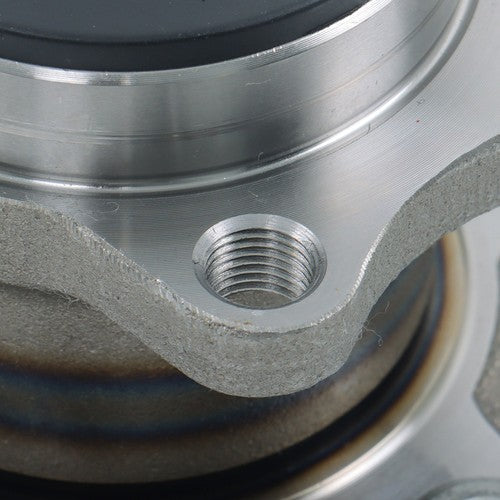 For Dodge Avenger Caliber Jeep Patroit Rear 2pcs Wheel Bearing Hubs Assembly FWD