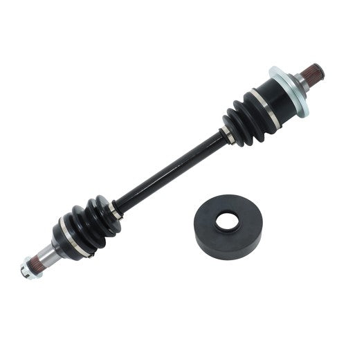 Rear Left/Right CV Axles Drive Shaft For Arctic Cat 400 450 500 550 2005-2014
