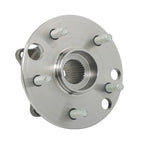 2pcs Rear Wheel bearing Hub For Lexus LS430 Base 2001 2002 2003 2004 - 2006 4.3L