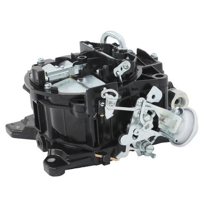 For Mercruiser 350 5.7 V8 MCM 260 Rochester Quadrajet Marine carburetor 17080561