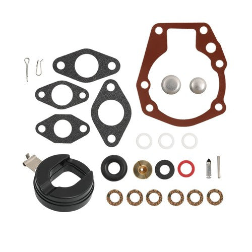 For Hardware 30-70HP 1970-2000 Engine Models 0396514 Carburetor Repair Kit US