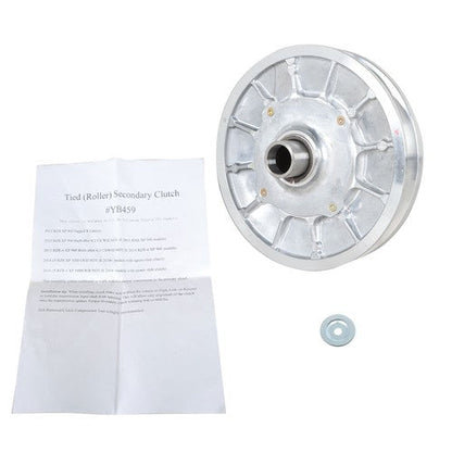 SECONDARY DRIVEN CLUTCH Complete 1323239 For 2014-2015 POLARIS RZR 1000 XP