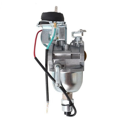 Lawn Mower Carburetor For Briggs & Stratton / Daihatsu 825709 950 Toro 110-2563