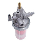 Fuel Filter Assembly Fit For JOHN DEERE AM876411 X495 X595 415 455 670