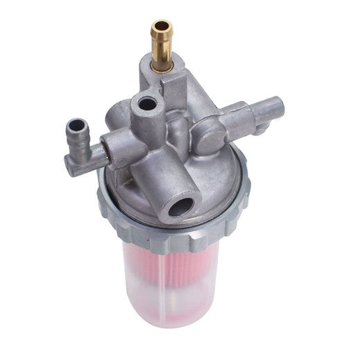 Fuel Filter Assembly Fit For JOHN DEERE AM876411 X495 X595 415 455 670