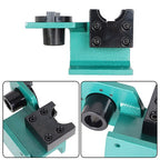 Universal CAT40 CNC Tighten Fixture CAT40 Tool Holder Bracket multi-functions