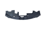 Fit 2016-2021 Honda HR-V HRV 1.8L Black Radiator Core Support Upper Cover Panel