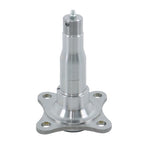 [1-PACK] Spindle #84 E-Z Lube Weld-On w/ Hardware Kit For 3500 lb Trailer Axle