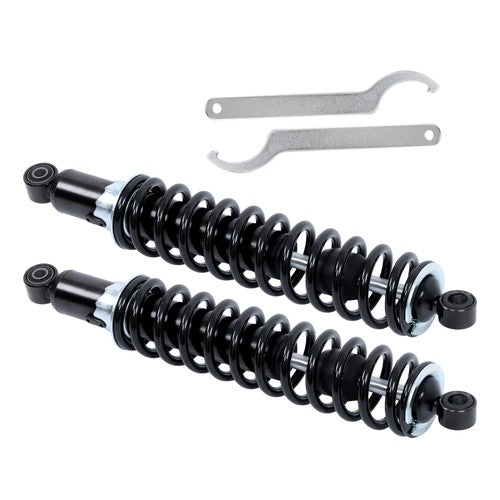for Honda Foreman 450 1998-2003 ATV Linear Rate Rear Gas Shock Absorbers