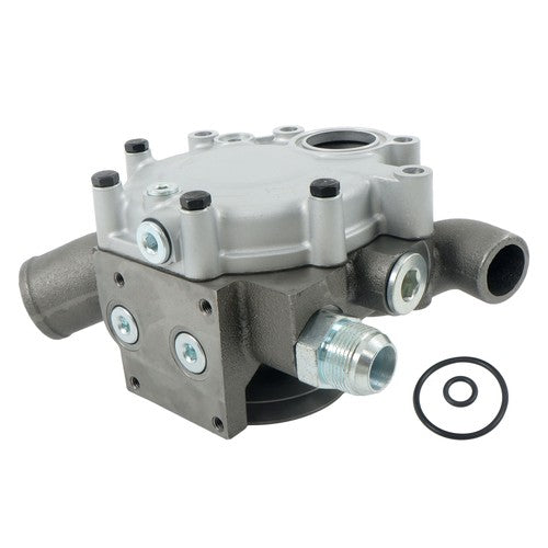 Water Pump for Caterpillar Engines 3116 3126 9Y5250 0R1015 0R3007 4P3683 RW4016