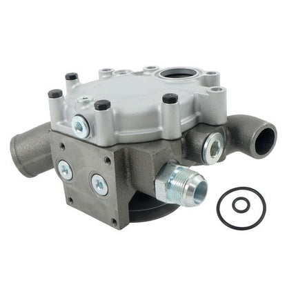 Water Pump for Caterpillar Engines 3116 3126 9Y5250 0R1015 0R3007 4P3683 RW4016