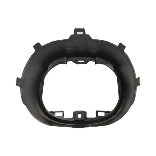 Front Grille Mount Bracket Black GBVH50716 For Mazda 6 2018 2019 2020 2021