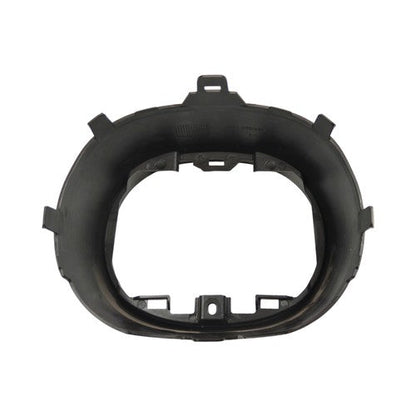 Front Grille Mount Bracket Black GBVH50716 For Mazda 6 2018 2019 2020 2021