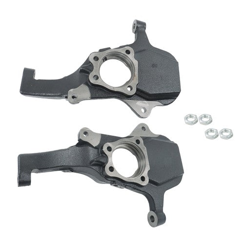 For Chevrolet Silverado GMC Sierra 1500 2019-2022 2' Drop Lowering Spindles NEW