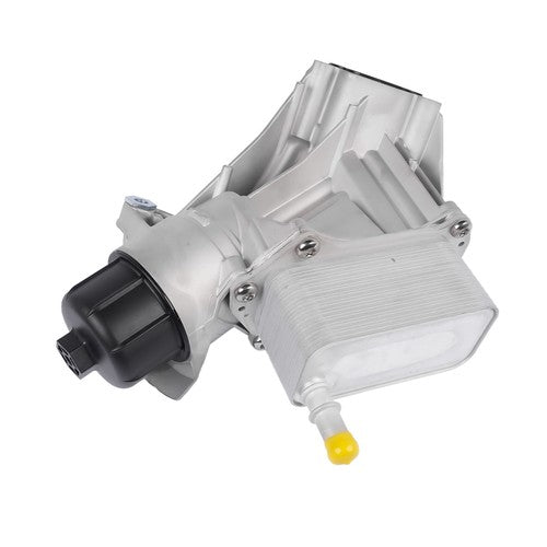 New Engine Oil Cooler Filter Housing 68624177AA For 14-19 Ram 1500 3.0 V6 DIESEL