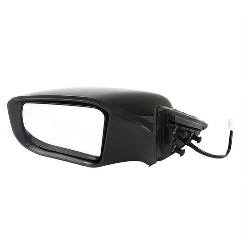 Left Driver Side Power View Mirror Fit For Nissan Altima Sedan 2013-2018