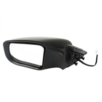 Left Driver Side Power View Mirror Fit For Nissan Altima Sedan 2013-2018