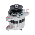 Suitable For KOMATSU PC310 PC400 PW100 PW150 Generator 600-821-6130