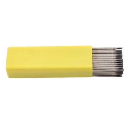 E7018 Welding Rod 5/32" 14" 10LBS – Low Hydrogen Carbon Steel Stick Electrodes