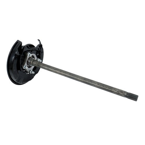 Rear Left Pre-Pressed Axle Shaft For 10-17 4Runner/Lexus GX460 10-14 FJ Cruiser